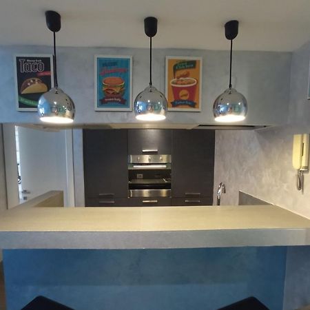 C&E Suites Roma Lido di Ostia Dış mekan fotoğraf