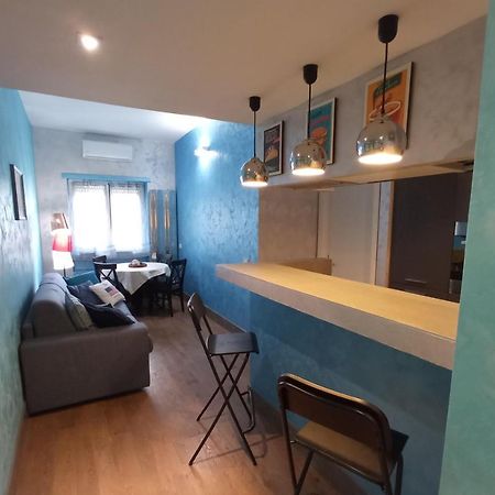 C&E Suites Roma Lido di Ostia Dış mekan fotoğraf