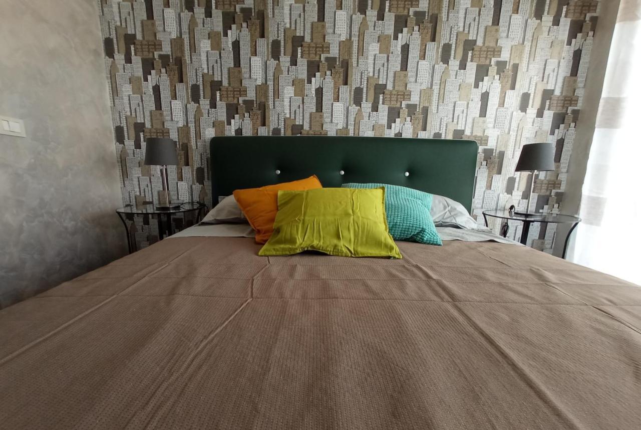C&E Suites Roma Lido di Ostia Dış mekan fotoğraf