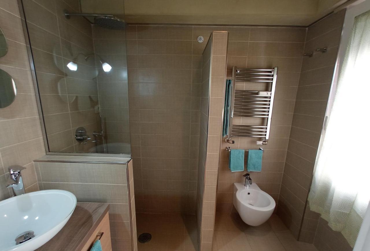 C&E Suites Roma Lido di Ostia Dış mekan fotoğraf