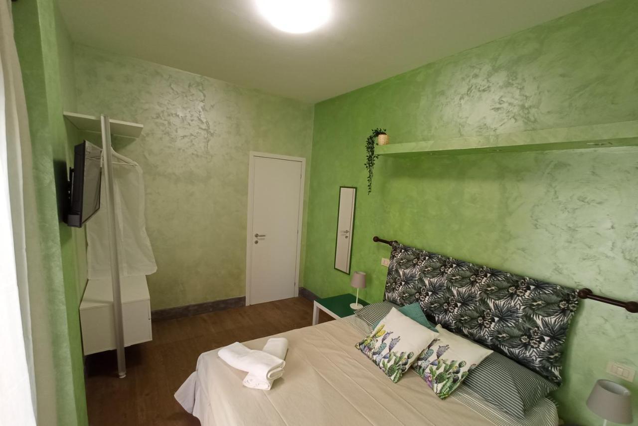C&E Suites Roma Lido di Ostia Dış mekan fotoğraf