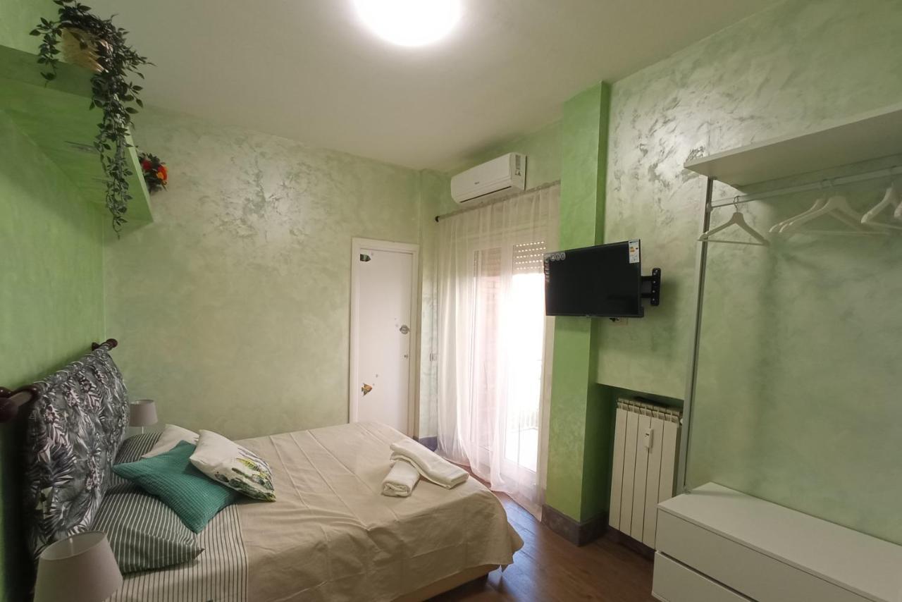 C&E Suites Roma Lido di Ostia Dış mekan fotoğraf