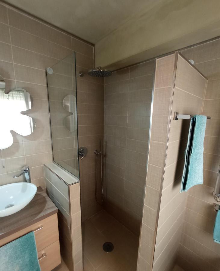 C&E Suites Roma Lido di Ostia Dış mekan fotoğraf